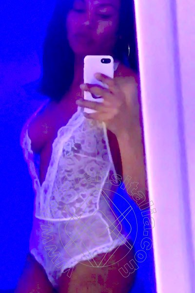 Foto selfie 5 di Waleska Sargentelly transex Parigi