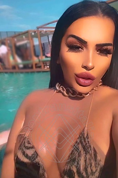 Foto selfie 2 di Ayda Gold transex Lugano