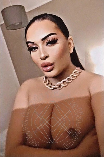 Foto selfie 1 di Ayda Gold transex Lugano