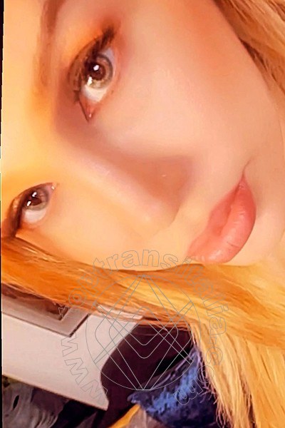 Foto selfie 37 di Rebecca Isabell transex Milano