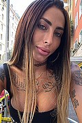 Foto selfie 1 di Aisha Ninfetta transex Roma
