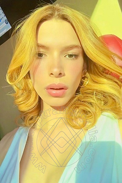 Foto selfie 8 di Tasha Bolzani transex Bari