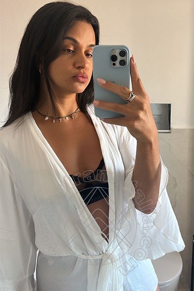 Foto selfie 22 di Camilla Honey transex Bergamo