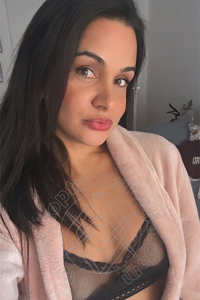 Foto selfie 18 di Camilla Honey transex Bergamo