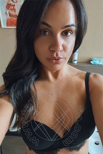 Foto selfie 16 di Camilla Honey transex Bergamo