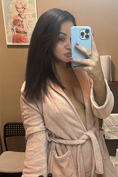 Foto selfie 12 di Camilla Honey transex Bergamo