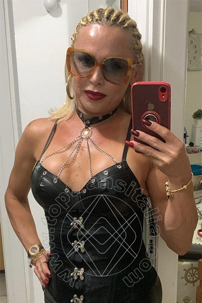 Foto selfie 1 di Victoria Markez transex Parma