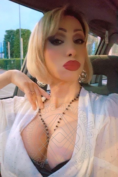 Foto selfie 99 di Regina Audrey Italiana transex Monza