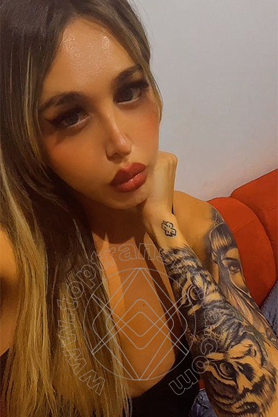Foto selfie 65 di Rossana Bulgari Italiana transex Foggia
