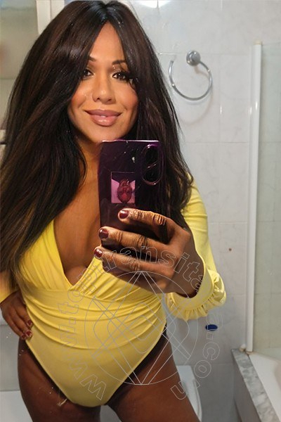 Foto selfie 9 di Nicole Pitty transex La Coruña