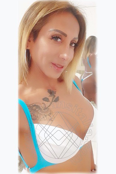 Foto selfie 3 di Leyla transex Legnano