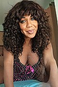 Foto selfie di Nicole Pitty transex La coruña