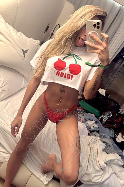Foto selfie 11 di The Angel Duran transex Brescia