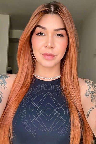 Foto selfie 3 di Foxxy Jasmine transex Torino