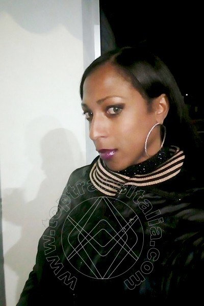 Foto selfie 4 di Melany Santos transex San Paolo