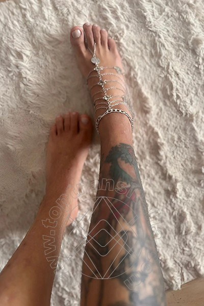 Foto selfie 9 di Larissa Cardoso transex Modena