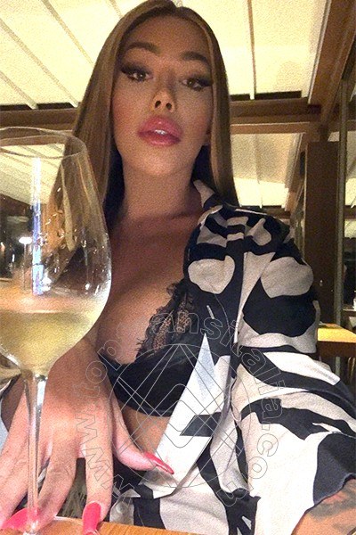 Foto selfie 19 di Ellena Bittencourt transex Roma