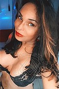 Foto selfie 1 di Amanda Lya transex Perugia