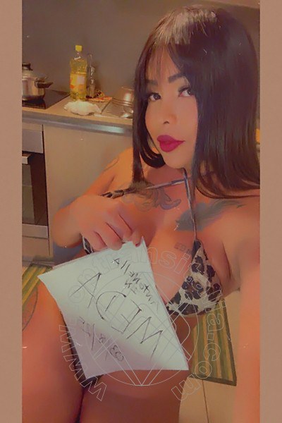 Foto selfie 9 di Sofia Xxl transex Salerno