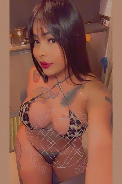 Foto selfie 1 di Sofia Xxl transex Salerno