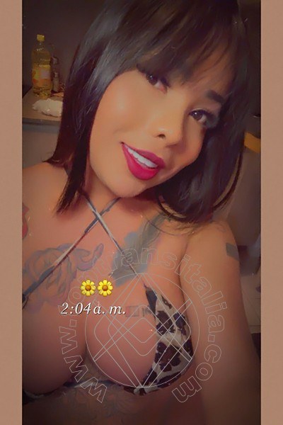 Foto selfie 2 di Sofia Xxl transex Salerno