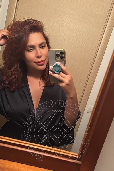 Foto selfie 3 di Melyssa Top transex Bologna