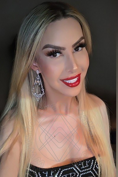 Foto selfie 4 di Mina transex Legnano