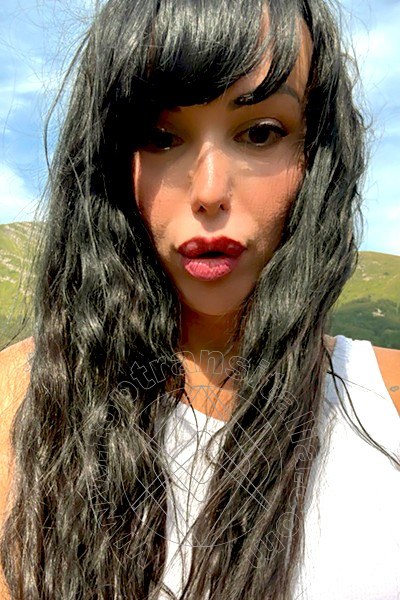 Foto selfie 4 di Sara Kaly transex Padova