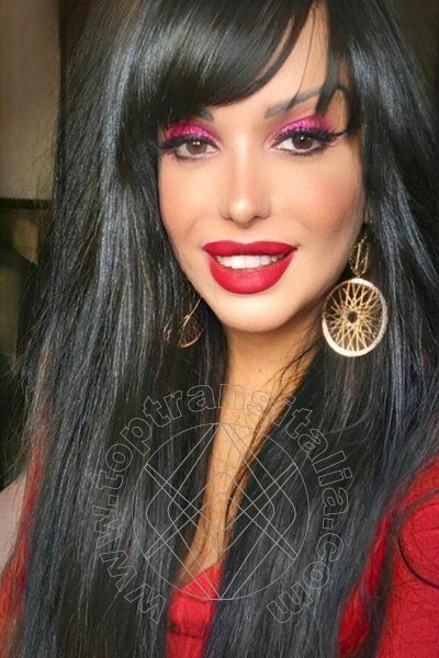 Foto selfie 3 di Sara Kaly transex Padova