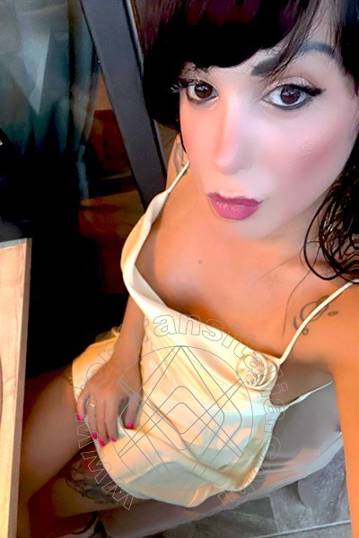 Foto selfie 1 di Sara Kaly transex Padova