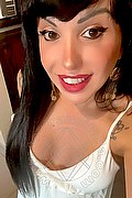 Foto selfie di Sara Kaly transex Padova