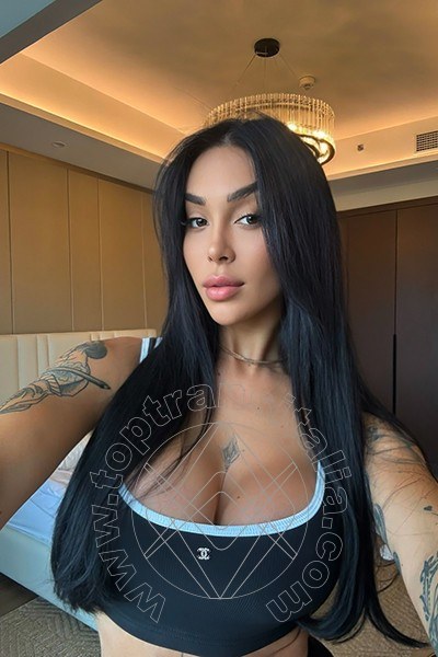 Foto selfie 15 di Sara Luna transex Grosseto