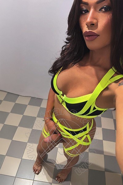 Foto selfie hot 1 di Gabby Dotata Xxl transex Pavia