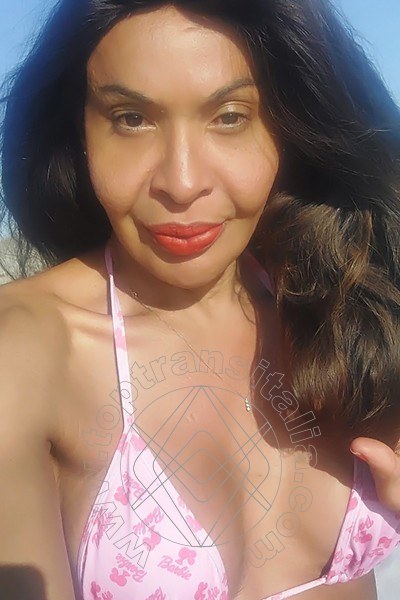 Foto selfie 29 di Tainá Oliveira transex Prato