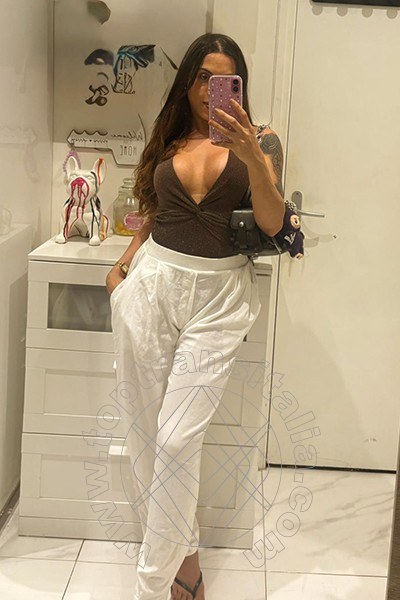 Foto selfie 7 di Alexia Zoldick transex Montélimar
