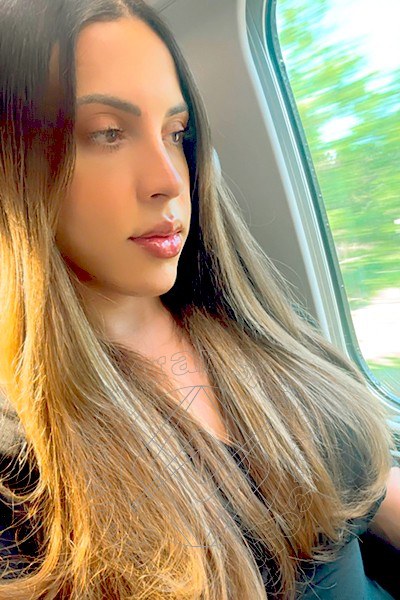 Foto selfie 6 di Alexia Zoldick transex Montélimar