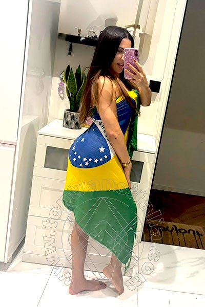 Foto selfie 5 di Alexia Zoldick transex Montélimar
