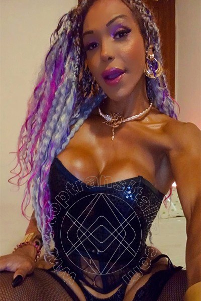 Foto selfie 26 di Wanessa Armani transex Frosinone