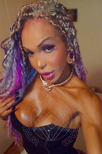 Foto selfie 24 di Wanessa Armani transex Frosinone