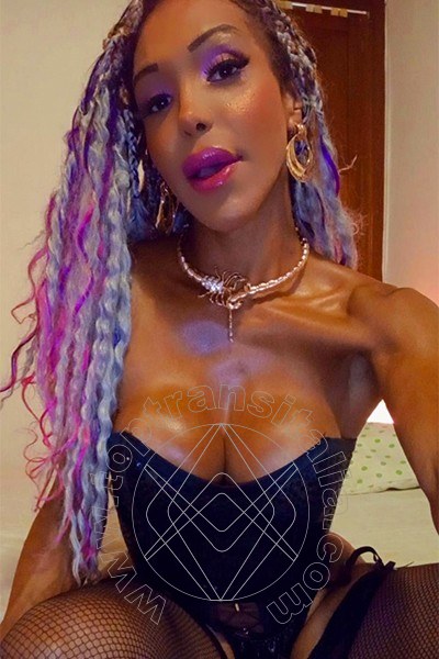 Foto selfie 21 di Wanessa Armani transex Frosinone