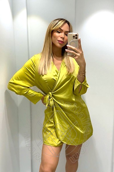 Foto selfie 16 di Melissa transex Roma