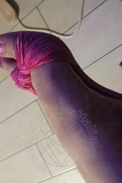 Foto selfie 3 di Keyla Muniz transex Milano