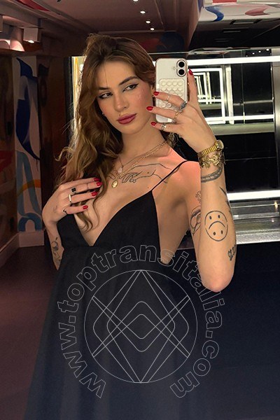 Foto selfie 12 di Nyx transex Roma