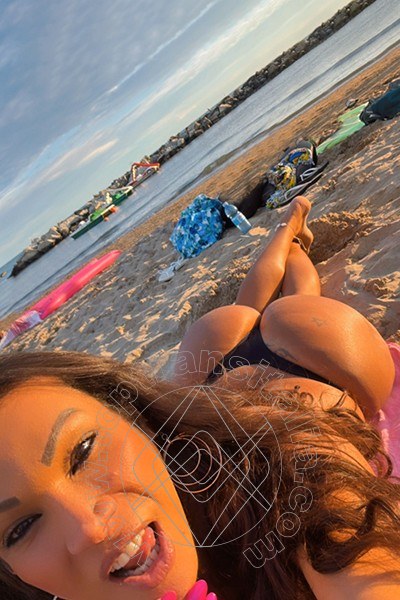 Foto selfie 9 di Jhoany Wilker Pornostar transex Bari