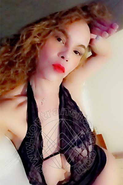 Foto selfie 14 di Giseli Dion transex Ponte Chiasso