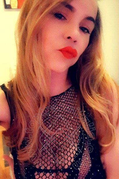 Foto selfie 12 di Giseli Dion transex Ponte Chiasso