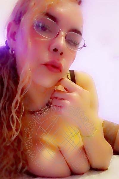 Foto selfie 8 di Giseli Dion transex Ponte Chiasso