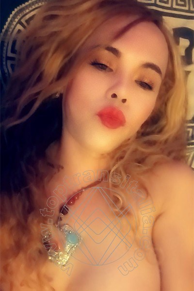 Foto selfie 4 di Giseli Dion transex Ponte Chiasso