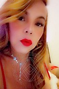 Foto selfie 2 di Giseli Dion transex Ponte chiasso