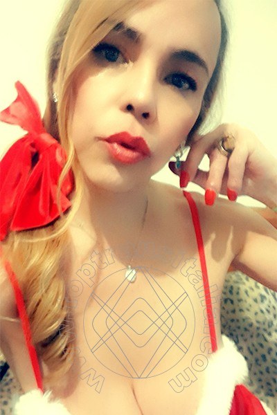 Foto selfie 18 di Giseli Dion transex Ponte Chiasso